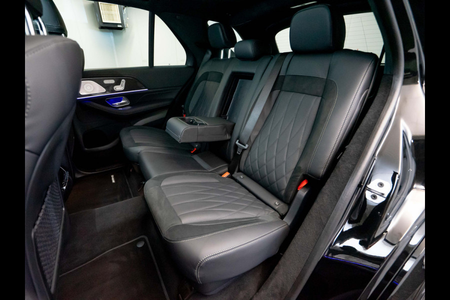 Mercedes-Benz GLE AMG 53 Hybrid 4MATIC+ | Carbon | Nappa leder