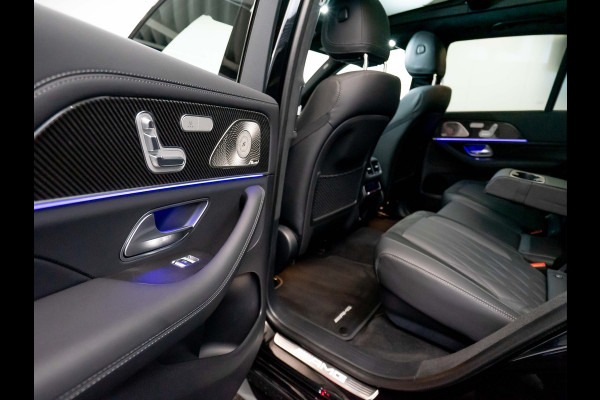 Mercedes-Benz GLE AMG 53 Hybrid 4MATIC+ | Carbon | Nappa leder