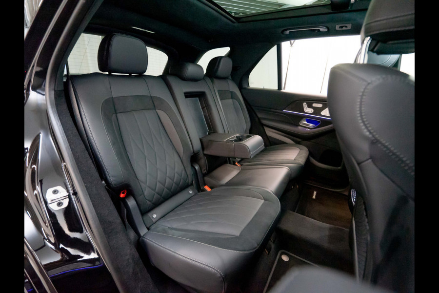 Mercedes-Benz GLE AMG 53 Hybrid 4MATIC+ | Carbon | Nappa leder
