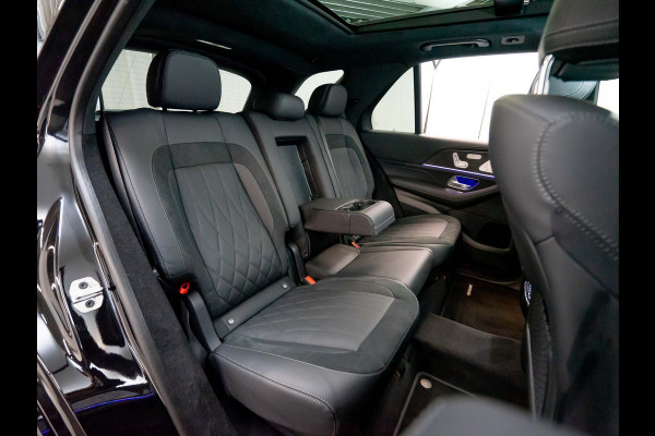 Mercedes-Benz GLE AMG 53 Hybrid 4MATIC+ | Carbon | Nappa leder