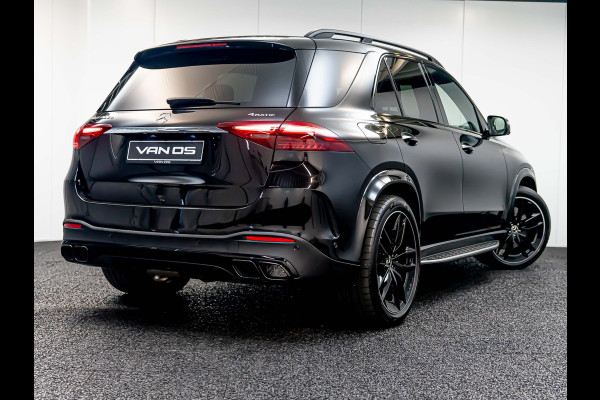 Mercedes-Benz GLE GLE 400 e 4MATIC AMG Line | NIGHT | 63 Look