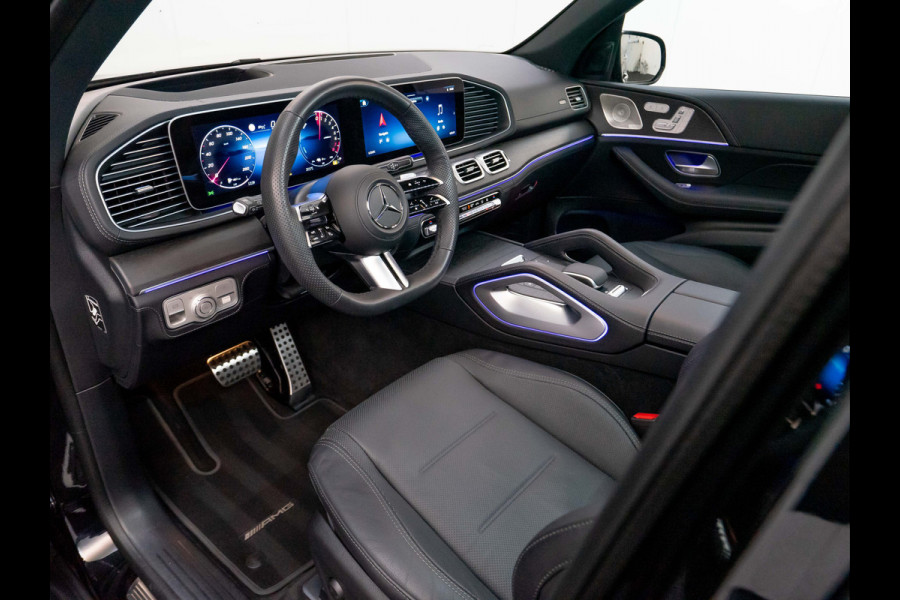 Mercedes-Benz GLE GLE 400 e 4MATIC AMG Line | NIGHT | 63 Look