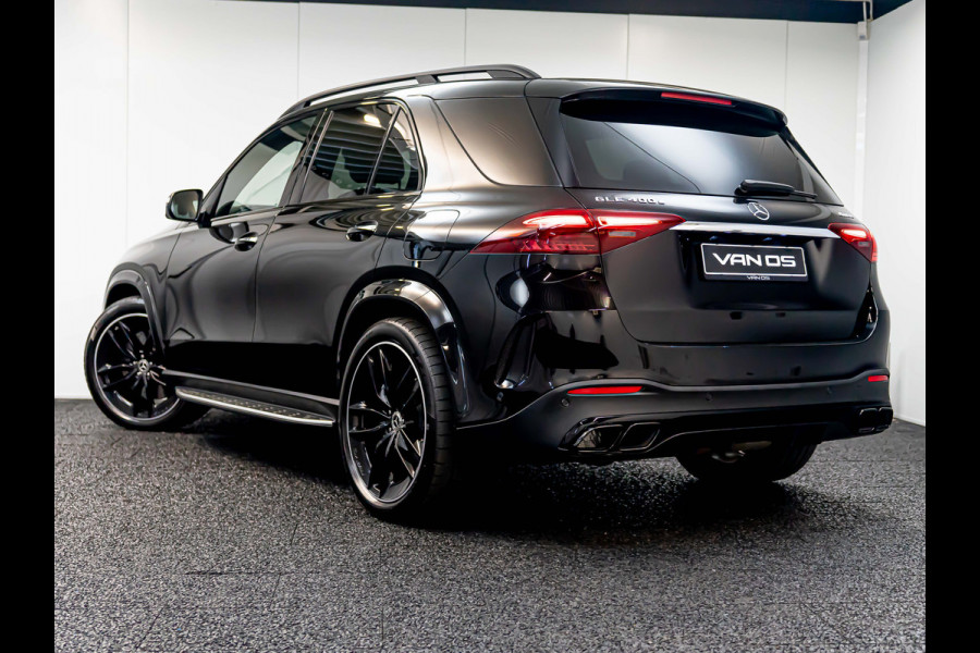 Mercedes-Benz GLE GLE 400 e 4MATIC AMG Line | NIGHT | 63 Look