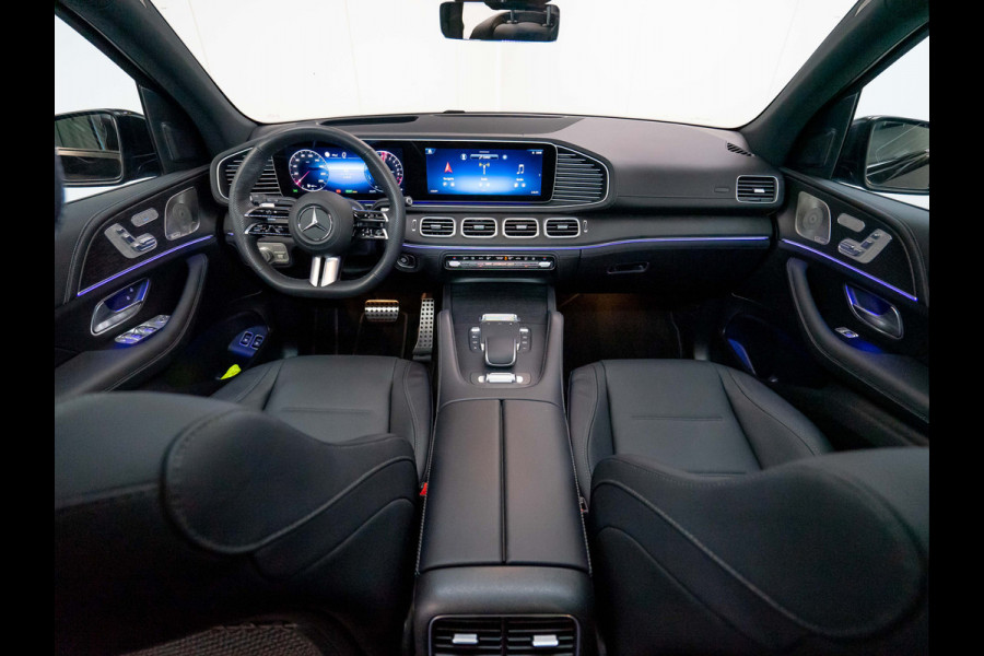 Mercedes-Benz GLE GLE 400 e 4MATIC AMG Line | NIGHT | 63 Look