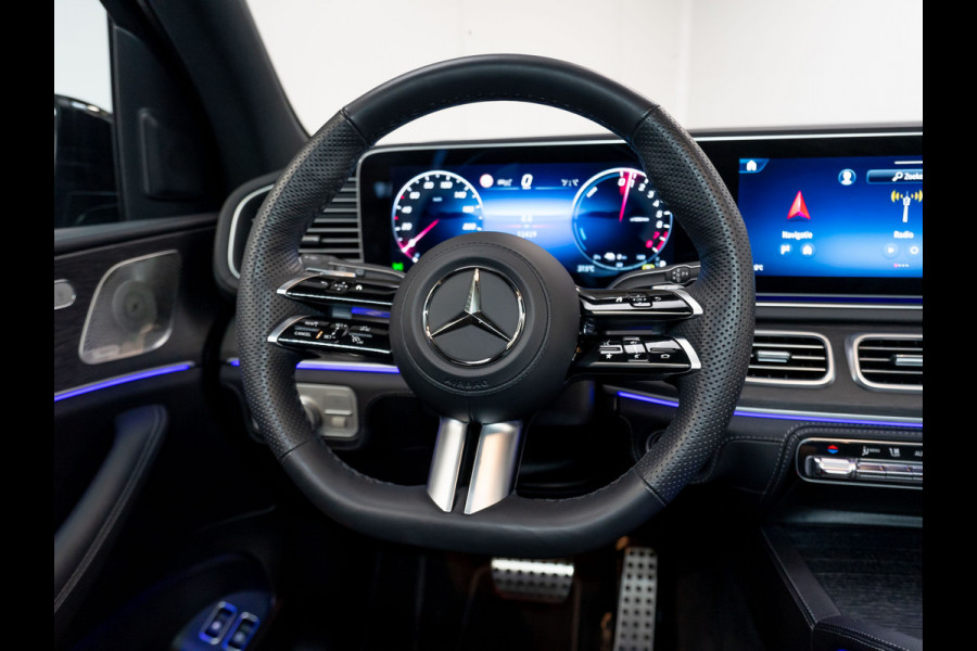 Mercedes-Benz GLE GLE 400 e 4MATIC AMG Line | NIGHT | 63 Look