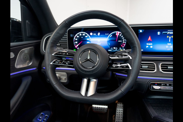 Mercedes-Benz GLE GLE 400 e 4MATIC AMG Line | NIGHT | 63 Look
