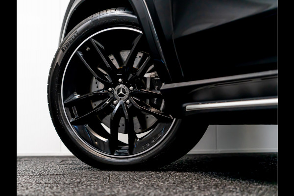 Mercedes-Benz GLE GLE 400 e 4MATIC AMG Line | NIGHT | 63 Look