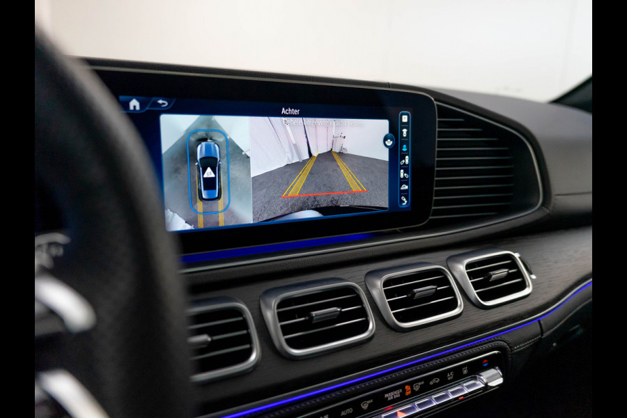 Mercedes-Benz GLE GLE 400 e 4MATIC AMG Line | NIGHT | 63 Look