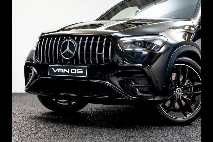 Mercedes-Benz GLE GLE 400 e 4MATIC AMG Line | NIGHT | 63 Look