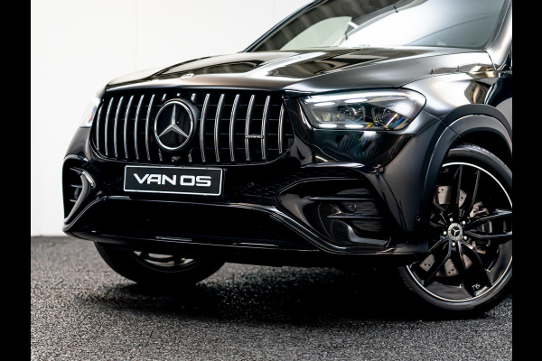 Mercedes-Benz GLE GLE 400 e 4MATIC AMG Line | NIGHT | 63 Look