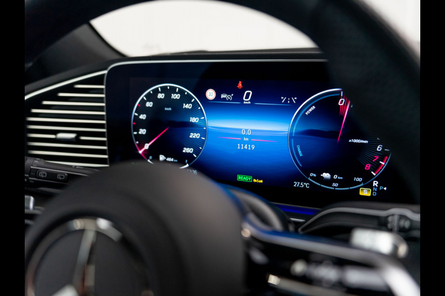 Mercedes-Benz GLE GLE 400 e 4MATIC AMG Line | NIGHT | 63 Look