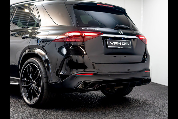 Mercedes-Benz GLE GLE 400 e 4MATIC AMG Line | NIGHT | 63 Look