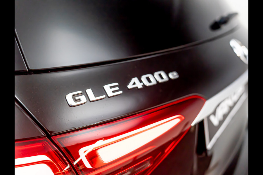 Mercedes-Benz GLE GLE 400 e 4MATIC AMG Line | NIGHT | 63 Look