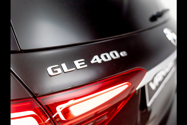 Mercedes-Benz GLE GLE 400 e 4MATIC AMG Line | NIGHT | 63 Look