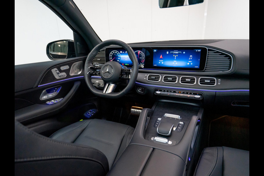 Mercedes-Benz GLE GLE 400 e 4MATIC AMG Line | NIGHT | 63 Look