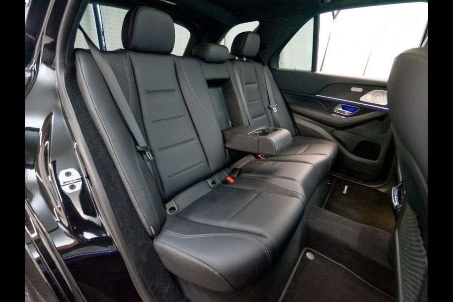 Mercedes-Benz GLE GLE 400 e 4MATIC AMG Line | NIGHT | 63 Look