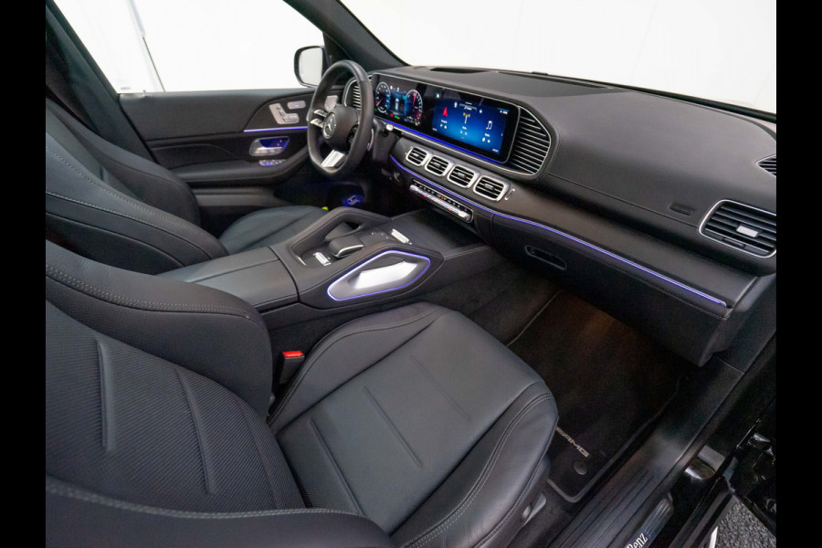 Mercedes-Benz GLE GLE 400 e 4MATIC AMG Line | NIGHT | 63 Look