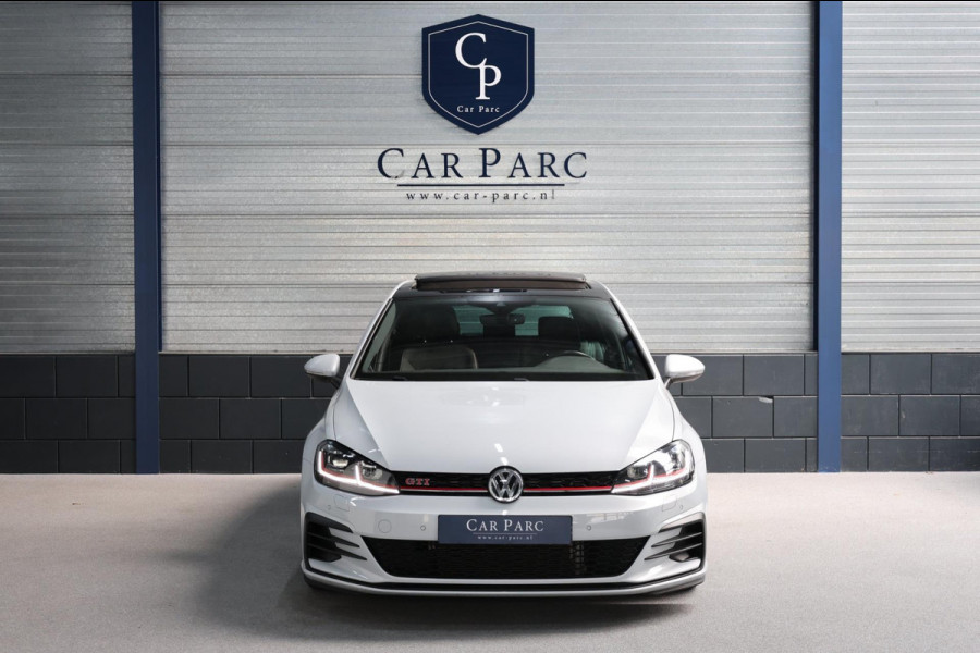 Volkswagen Golf 2.0 TSI GTI Performance 245+PK LED/VIRTUAL/PANO/ALCANTARA+S.VERWARMING/19" LMV/CAM/LINE/ACC/ECC/12 MDN GARANTIE!