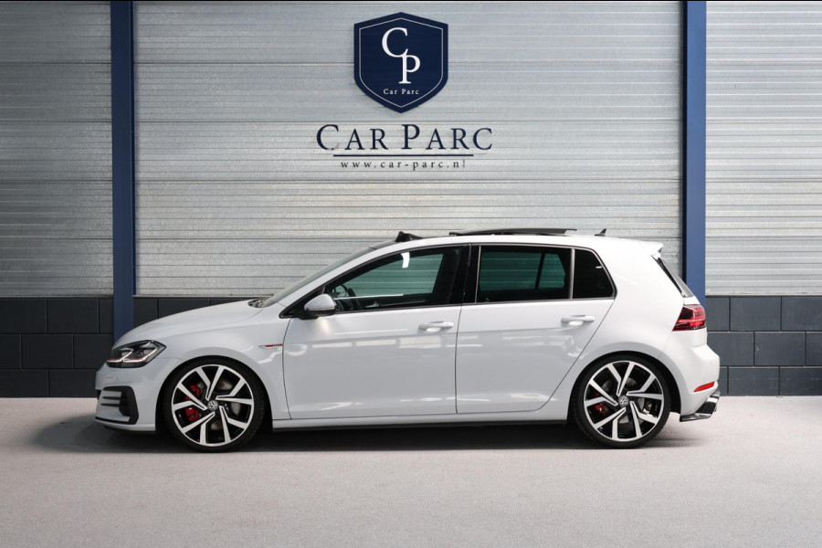 Volkswagen Golf 2.0 TSI GTI Performance 245+PK LED/VIRTUAL/PANO/ALCANTARA+S.VERWARMING/19" LMV/CAM/LINE/ACC/ECC/12 MDN GARANTIE!