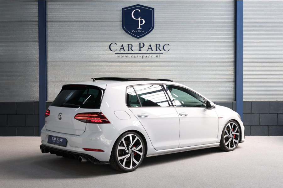 Volkswagen Golf 2.0 TSI GTI Performance 245+PK LED/VIRTUAL/PANO/ALCANTARA+S.VERWARMING/19" LMV/CAM/LINE/ACC/ECC/12 MDN GARANTIE!