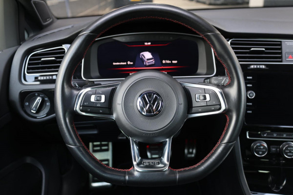 Volkswagen Golf 2.0 TSI GTI Performance 245+PK LED/VIRTUAL/PANO/ALCANTARA+S.VERWARMING/19" LMV/CAM/LINE/ACC/ECC/12 MDN GARANTIE!