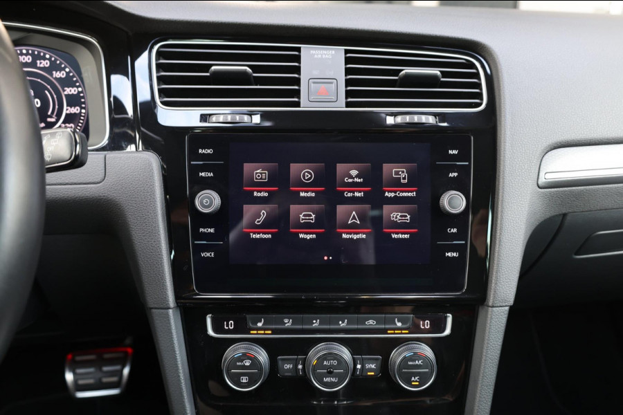 Volkswagen Golf 2.0 TSI GTI Performance 245+PK LED/VIRTUAL/PANO/ALCANTARA+S.VERWARMING/19" LMV/CAM/LINE/ACC/ECC/12 MDN GARANTIE!