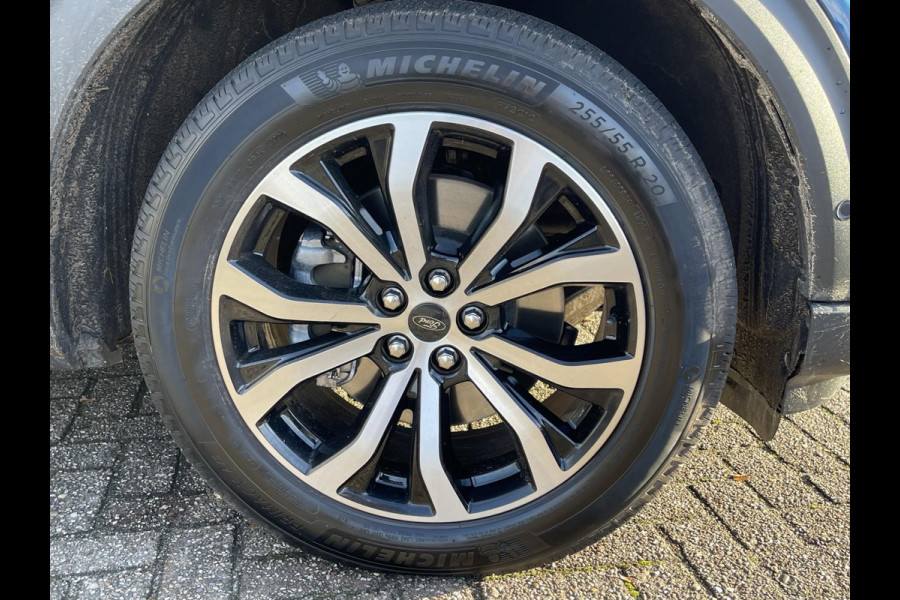 Ford Explorer 3.0 V6 EcoBoost PHEV ST-Line 457pk Full option | Groot scherm | Massage Stoelen | Trekhaak Afneembaar