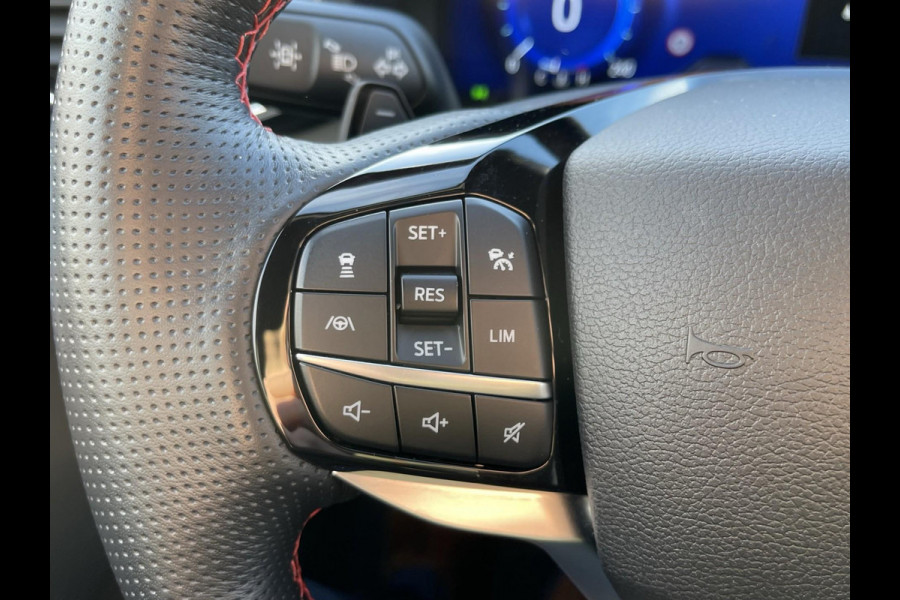 Ford Explorer 3.0 V6 EcoBoost PHEV ST-Line 457pk Full option | Groot scherm | Massage Stoelen | Trekhaak Afneembaar