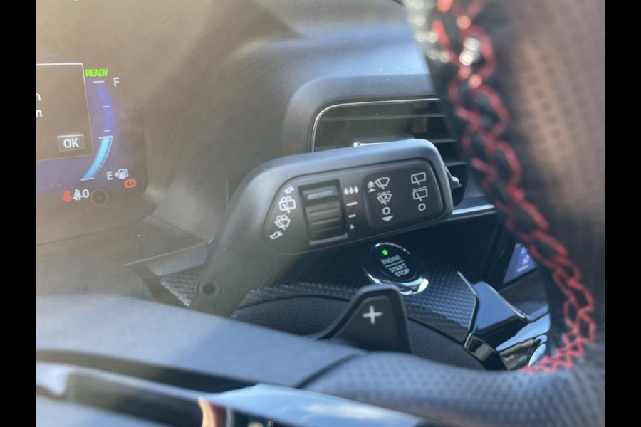 Ford Explorer 3.0 V6 EcoBoost PHEV ST-Line 457pk Full option | Groot scherm | Massage Stoelen | Trekhaak Afneembaar