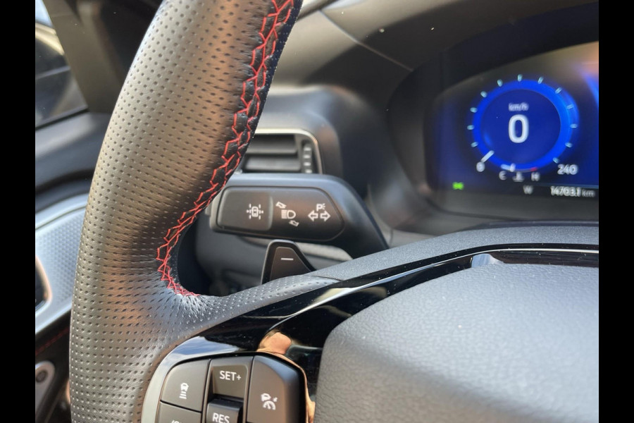 Ford Explorer 3.0 V6 EcoBoost PHEV ST-Line 457pk Full option | Groot scherm | Massage Stoelen | Trekhaak Afneembaar