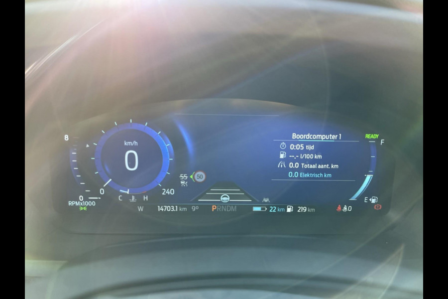 Ford Explorer 3.0 V6 EcoBoost PHEV ST-Line 457pk Full option | Groot scherm | Massage Stoelen | Trekhaak Afneembaar