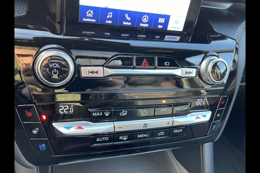 Ford Explorer 3.0 V6 EcoBoost PHEV ST-Line 457pk Full option | Groot scherm | Massage Stoelen | Trekhaak Afneembaar