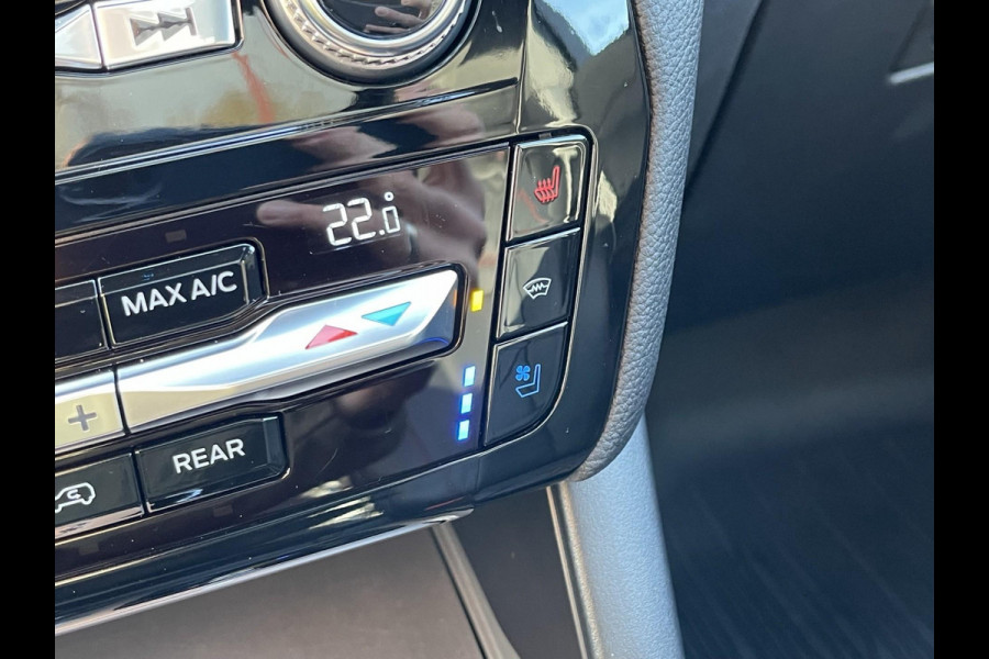 Ford Explorer 3.0 V6 EcoBoost PHEV ST-Line 457pk Full option | Groot scherm | Massage Stoelen | Trekhaak Afneembaar