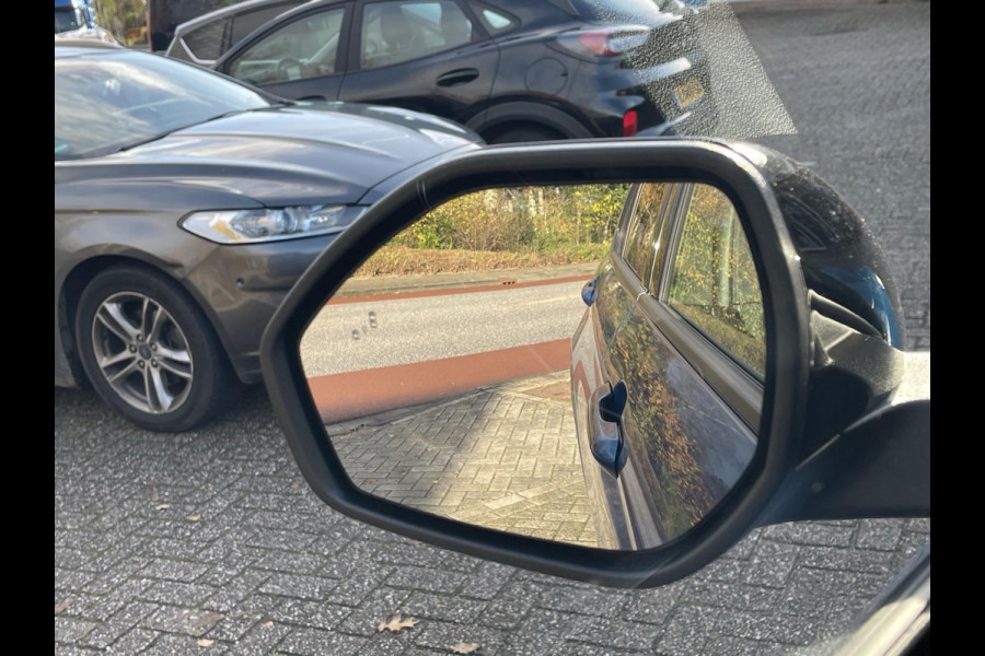 Ford Explorer 3.0 V6 EcoBoost PHEV ST-Line 457pk Full option | Groot scherm | Massage Stoelen | Trekhaak Afneembaar