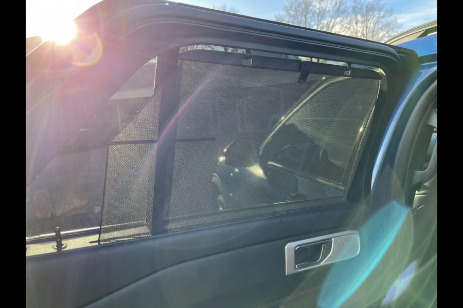 Ford Explorer 3.0 V6 EcoBoost PHEV ST-Line 457pk Full option | Groot scherm | Massage Stoelen | Trekhaak Afneembaar