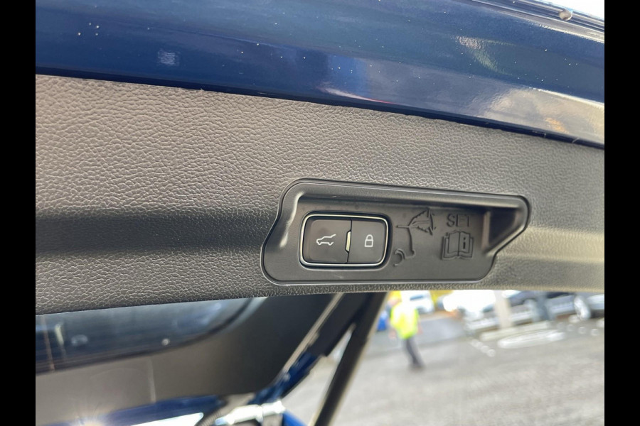 Ford Explorer 3.0 V6 EcoBoost PHEV ST-Line 457pk Full option | Groot scherm | Massage Stoelen | Trekhaak Afneembaar