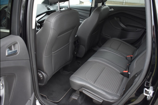 Ford Kuga 1.5 EcoB. Titanium150pk Full options