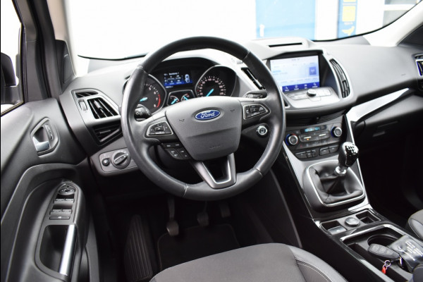 Ford Kuga 1.5 EcoB. Titanium150pk Full options