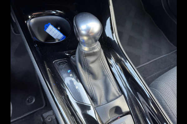 Toyota C-HR 1.8 Hybrid Style Plus | LED pakket, Navigatie, Dodehoekherkenning, Parkeersensoren, Keyless, Stoel + Stuurverwarming