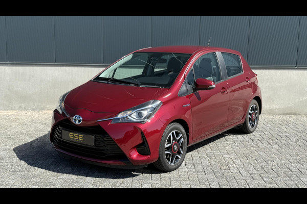 Toyota Yaris 1.5 Hybrid Active | Camera | Navi | Cruise