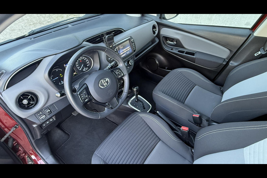 Toyota Yaris 1.5 Hybrid Active | Camera | Navi | Cruise