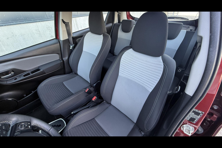 Toyota Yaris 1.5 Hybrid Active | Camera | Navi | Cruise