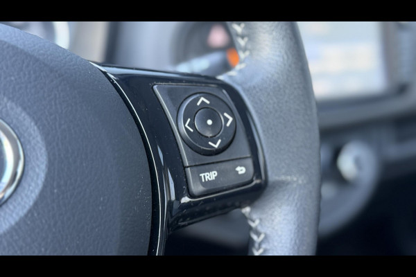 Toyota Yaris 1.5 Hybrid Active | Camera | Navi | Cruise