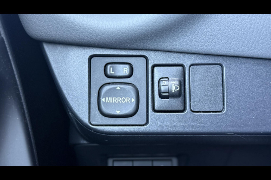 Toyota Yaris 1.5 Hybrid Active | Camera | Navi | Cruise