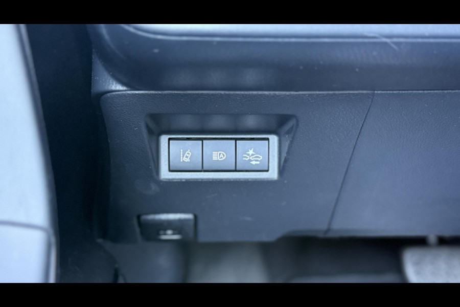 Toyota Yaris 1.5 Hybrid Active | Camera | Navi | Cruise