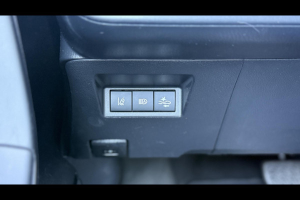 Toyota Yaris 1.5 Hybrid Active | Camera | Navi | Cruise