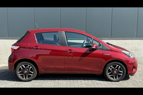 Toyota Yaris 1.5 Hybrid Active | Camera | Navi | Cruise