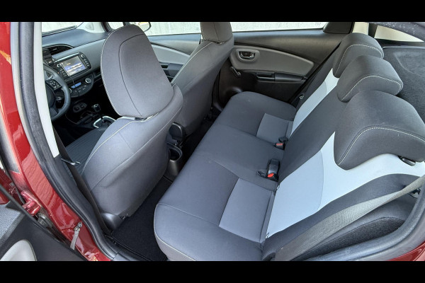 Toyota Yaris 1.5 Hybrid Active | Camera | Navi | Cruise