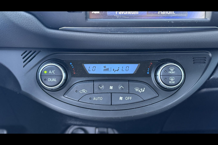 Toyota Yaris 1.5 Hybrid Active | Camera | Navi | Cruise