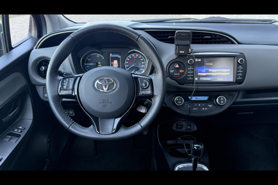Toyota Yaris 1.5 Hybrid Active | Camera | Navi | Cruise